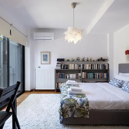 Artistic Pool Private La Canea