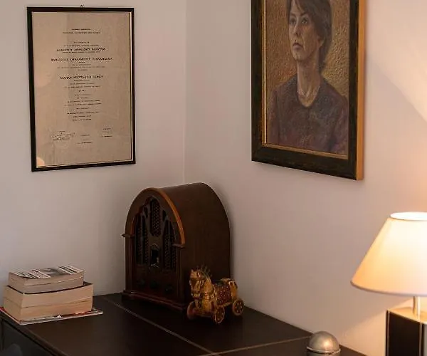 Artistic Pool Private La Canea