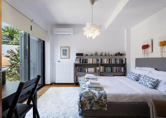 Artistic Pool Private La Canea