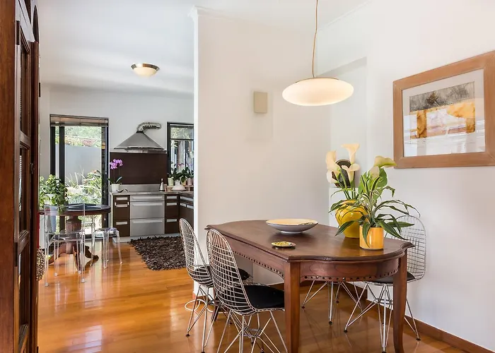 Artistic Pool Private La Canea