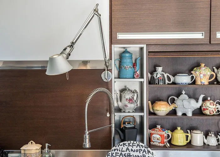 Artistic Pool Private La Canea