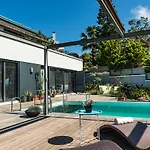 Villa Artistic Pool Private