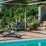 Artistic Pool Private Villa