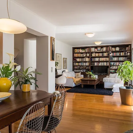 Artistic Pool Private 别墅 *