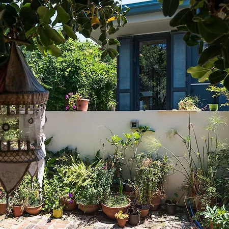 Artistic Pool Private Chania (Crete)