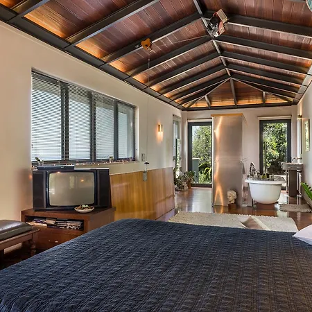 别墅 Artistic Pool Private