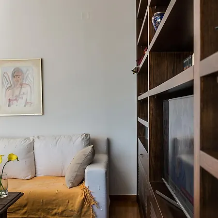 Artistic Pool Private 别墅 干尼亞