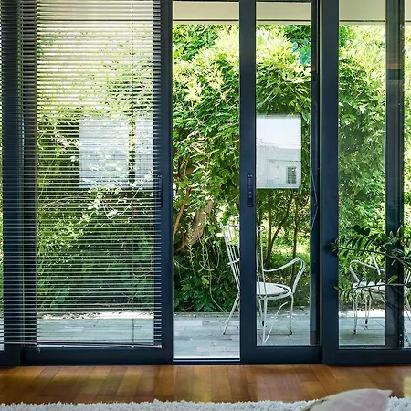 Artistic Pool Private 别墅 干尼亞