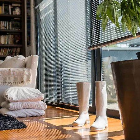 别墅 Artistic Pool Private