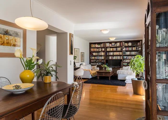 Artistic Pool Private 빌라 *