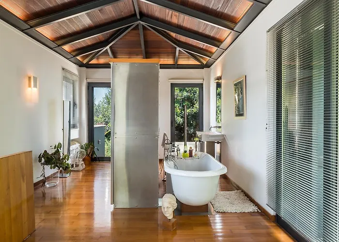 Artistic Pool Private