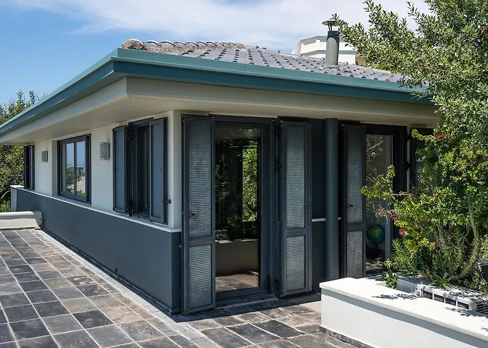 Artistic Pool Private * 하니아