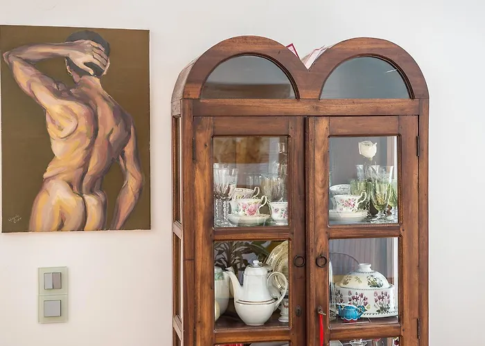 Artistic Pool Private 빌라 하니아