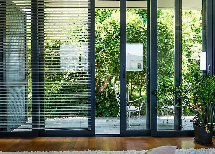 Artistic Pool Private 빌라 하니아