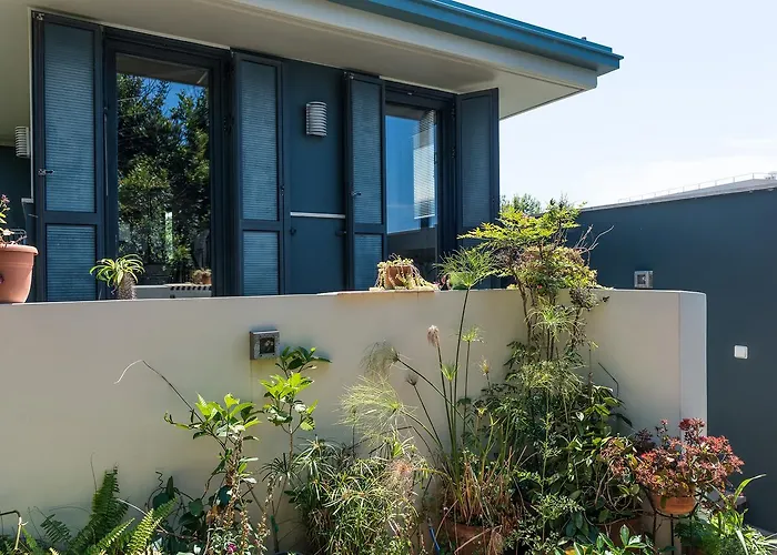 빌라 Artistic Pool Private