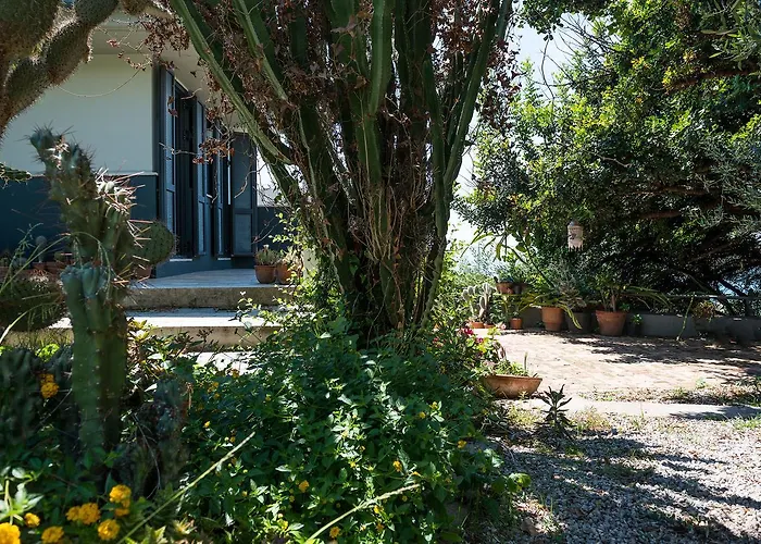 빌라 Artistic Pool Private