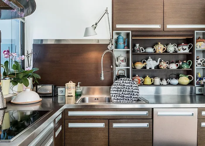 Artistic Pool Private 빌라