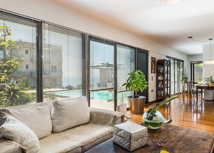 Artistic Pool Private 빌라