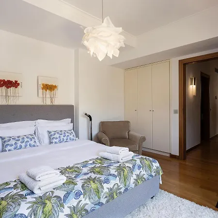 Artistic Pool Private Βίλα Χανιά