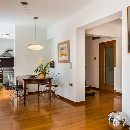 Artistic Pool Private * Ханья (Крит)