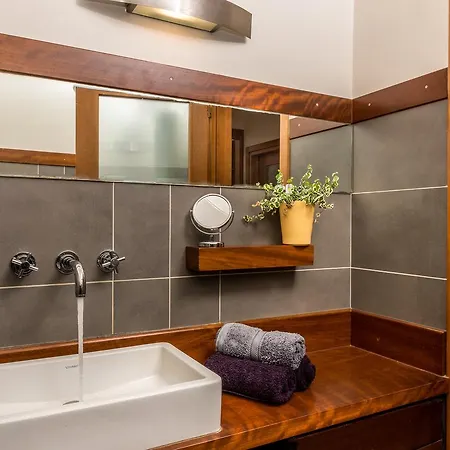 Artistic Pool Private Ханья (Крит)