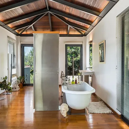 Artistic Pool Private