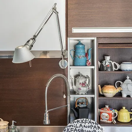 Artistic Pool Private Χανιά