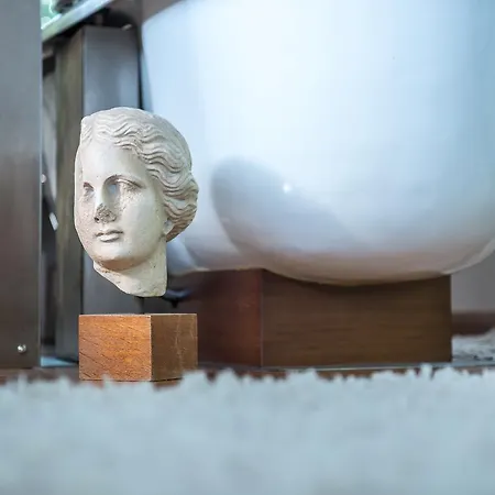 Βίλα Artistic Pool Private *