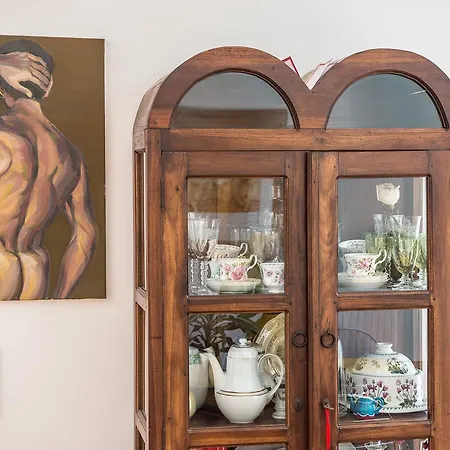 Artistic Pool Private Βίλα Χανιά