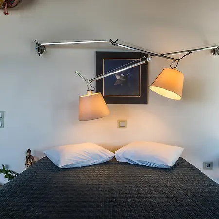 Artistic Pool Private * Χανιά