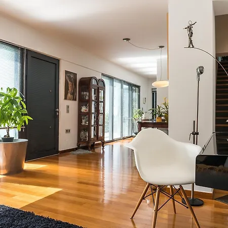 Βίλα Artistic Pool Private Χανιά