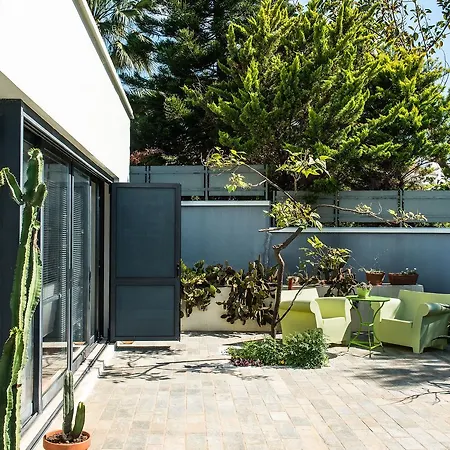 Artistic Pool Private Βίλα