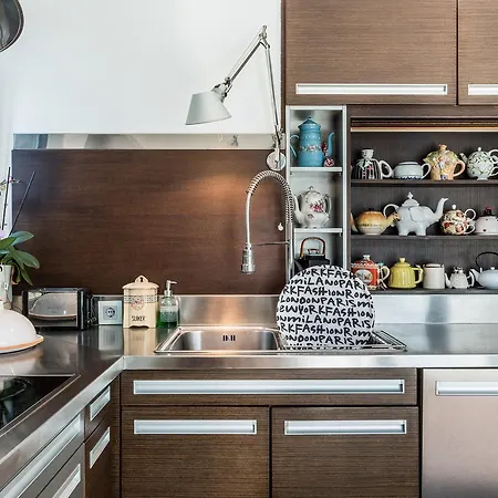 Artistic Pool Private Вілла