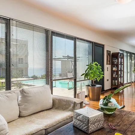 Artistic Pool Private Вілла