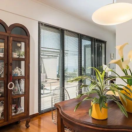 Artistic Pool Private