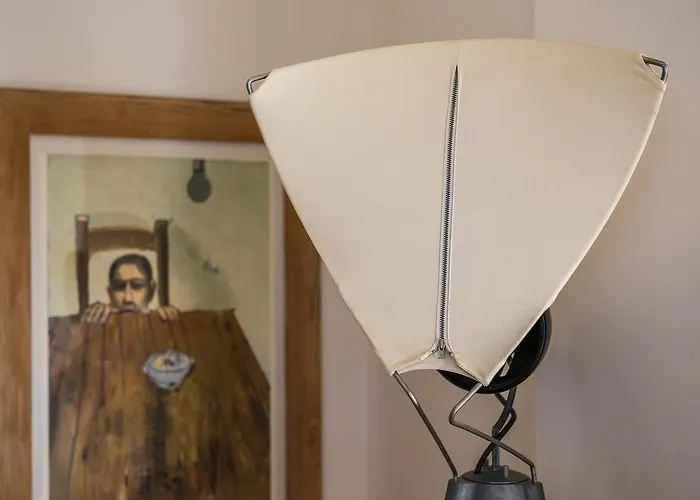 Artistic Pool Private Villa