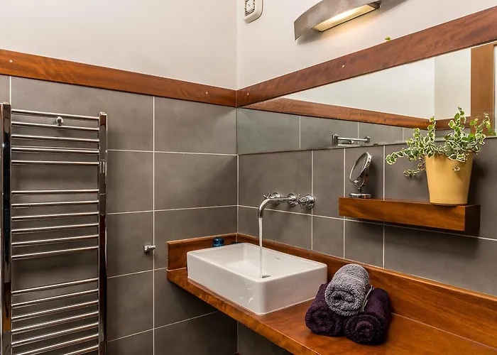 Artistic Pool Private * Chania (Crete)